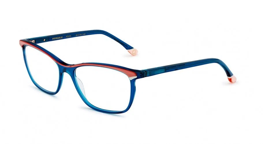 Etnia Barcelona WEIMAR 22 .P Eyeglasses - view 2